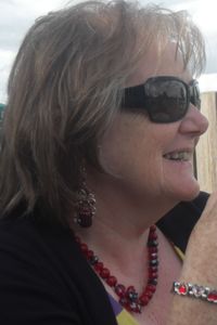 Mary Maddock
